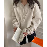 Bifrost（ビフレスト）のトップス/トレーナー