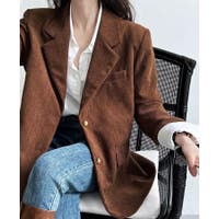 Bifrost（ビフレスト）のアウター(コート・ジャケットなど)/チェスターコート