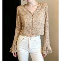 Bifrost（ビフレスト）のトップス/ブラウス