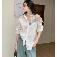 Bifrost（ビフレスト）のトップス/シャツ