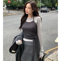 Bifrost（ビフレスト）のトップス/Ｔシャツ