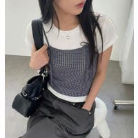 Bifrost（ビフレスト）のトップス/Ｔシャツ