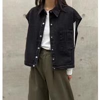 Bifrost（ビフレスト）のアウター(コート・ジャケットなど)/デニムジャケット