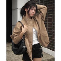 Bifrost（ビフレスト）のアウター(コート・ジャケットなど)/ショートコート