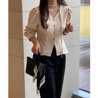 Bifrost（ビフレスト）のトップス/ブラウス