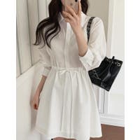 Bifrost（ビフレスト）のワンピース・ドレス/シャツワンピース