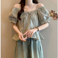 Bifrost（ビフレスト）のトップス/ブラウス