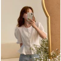 Bifrost（ビフレスト）のトップス/ブラウス