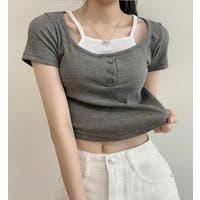 Bifrost（ビフレスト）のトップス/Ｔシャツ