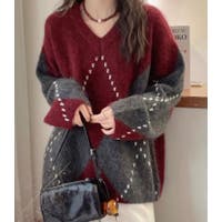 Bifrost（ビフレスト）のトップス/ニット・セーター