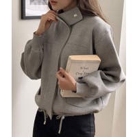 Bifrost（ビフレスト）のアウター(コート・ジャケットなど)/ブルゾン