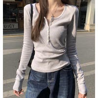 Bifrost(ビフレスト)のトップス/Tシャツ