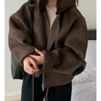 Bifrost（ビフレスト）のアウター(コート・ジャケットなど)/ブルゾン