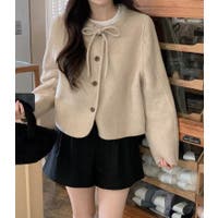 Bifrost（ビフレスト）のアウター(コート・ジャケットなど)/ショートコート