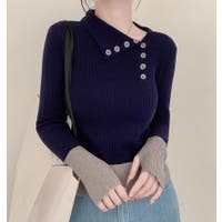 Bifrost（ビフレスト）のトップス/ニット