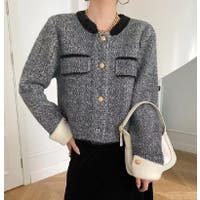 Bifrost（ビフレスト）のアウター(コート・ジャケットなど)/ブルゾン