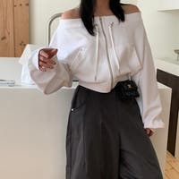 Bifrost（ビフレスト）のトップス/トレーナー