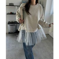 Bifrost(ビフレスト)のトップス/トレーナー