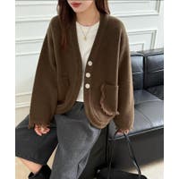 Bifrost(ビフレスト)のトップス/カーディガン