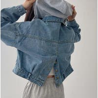 Bifrost（ビフレスト）のアウター(コート・ジャケットなど)/デニムジャケット