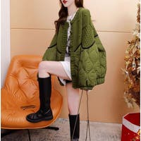 Bifrost（ビフレスト）のアウター(コート・ジャケットなど)/ブルゾン