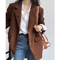 Bifrost（ビフレスト）のアウター(コート・ジャケットなど)/チェスターコート