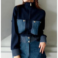 Bifrost（ビフレスト）のアウター(コート・ジャケットなど)/ブルゾン