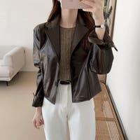 Bifrost(ビフレスト)のアウター(コート・ジャケットなど)/ライダースジャケット