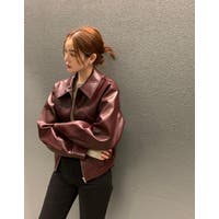 Bifrost(ビフレスト)のアウター(コート・ジャケットなど)/ライダースジャケット