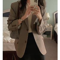 Bifrost(ビフレスト)のアウター(コート・ジャケットなど)/ブルゾン