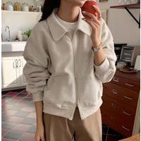 Bifrost（ビフレスト）のアウター(コート・ジャケットなど)/ブルゾン