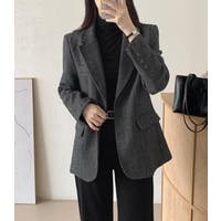 Bifrost（ビフレスト）のアウター(コート・ジャケットなど)/ブルゾン