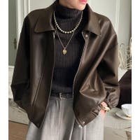 Bifrost(ビフレスト)のアウター(コート・ジャケットなど)/ライダースジャケット