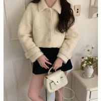 Bifrost（ビフレスト）のアウター(コート・ジャケットなど)/ショートコート