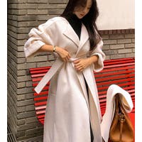 Bifrost（ビフレスト）のアウター(コート・ジャケットなど)/トレンチコート