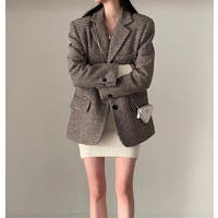 Bifrost（ビフレスト）のアウター(コート・ジャケットなど)/ブルゾン