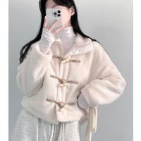 Bifrost（ビフレスト）のアウター(コート・ジャケットなど)/ショートコート