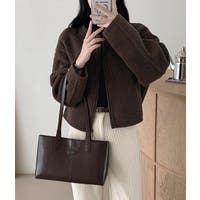 Bifrost（ビフレスト）のアウター(コート・ジャケットなど)/ショートコート