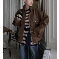 Bifrost（ビフレスト）のアウター(コート・ジャケットなど)/ショートコート