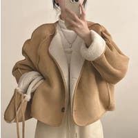 Bifrost（ビフレスト）のアウター(コート・ジャケットなど)/チェスターコート