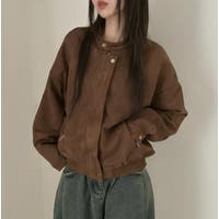 Bifrost（ビフレスト）のアウター(コート・ジャケットなど)/ショートコート