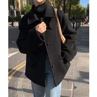 Bifrost（ビフレスト）のアウター(コート・ジャケットなど)/ダッフルコート