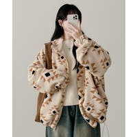 Bifrost（ビフレスト）のアウター(コート・ジャケットなど)/ショートコート