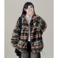 Bifrost（ビフレスト）のアウター(コート・ジャケットなど)/ショートコート