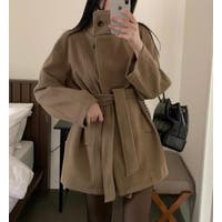 Bifrost（ビフレスト）のアウター(コート・ジャケットなど)/トレンチコート