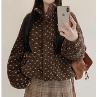 Bifrost（ビフレスト）のアウター(コート・ジャケットなど)/ショートコート