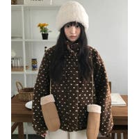 Bifrost（ビフレスト）のアウター(コート・ジャケットなど)/ショートコート