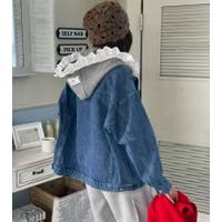 Bifrost(ビフレスト)のアウター(コート・ジャケットなど)/デニムジャケット