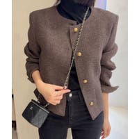 Bifrost（ビフレスト）のアウター(コート・ジャケットなど)/ブルゾン