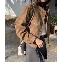 Bifrost（ビフレスト）のアウター(コート・ジャケットなど)/ブルゾン